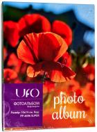 Фотоальбом UFO Супер 10x15x96 (PP-4696) Фотоальбом UFO Супер 10x15x96 (PP-4696)