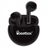 Наушники BeatBox black (bbppro6b)