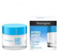 Гель-крем дневной Neutrogena Hydro Boost для сухой кожи лица увлажняющий 50 мл