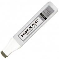 Заправка для маркера Refill Ink bcds серый №9 EF900-188 FINECOLOUR 1 шт.