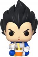 Фігурка Funko POP Vinyl ECCC DBZ Vegeta (Eating Noodles) 45926 (FUN2549509)