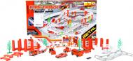 Игровой набор Shantou трек Пожарная станция CM557-11
