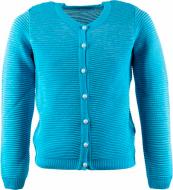 Жакет для дівчинки Flash р.92 бірюзовий 16D793-1111_107