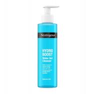 Гель для умывания Neutrogena Hydro Boost очищающий 200 мл