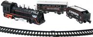 Залізниця Rail King 19051-1 Залізниця Rail King 19051-1