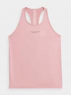 Майка 4F H4Z21-TSDF019-56S р.XL рожевий