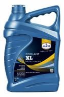 Антифриз Eurol Coolant XL -36 °C 5 л желтый