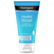 Крем-гель для рук Neutrogena Hydro Boost увлажняющий 75 мл