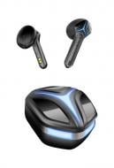 Гарнитура игровая Ovleng W50 black (OVLTWSGEW50B)