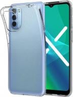 Чохол BeCover для ZTE Blade A31 Plus