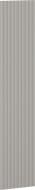 Дверь к шкафу Грейд ФЛЕКС МДФ#19 Гранд 2368х496х19 мм кашемир / кашемир