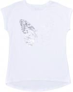 Комплект для девочек Україна 725-416 р.152 белый с синим