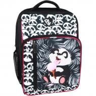 Рюкзак шкільний BL Школяр 8 л чорний 881 (1123820967) 00012870