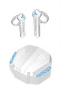 Гарнитура игровая Ovleng W60 white (OVLTWSGEW60W)