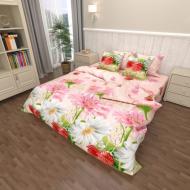 Комплект постельного белья Microsatin Premium 15-0157 Sarajevo 220х240 см мультиколор MirSon Комплект постельного белья Microsatin Premium 15-0157 Sarajevo 220х240 см мультиколор MirSon