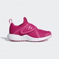 Кроссовки Adidas FortaRun X CF K D96956 р.29 розовые