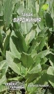 Насіння Насіння України Табак курильний Вірджинія 0,1 г Насіння Насіння України Табак курильний Вірджинія 0,1 г