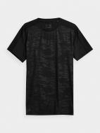 Футболка 4F H4Z21-TSMF012-20S р.2XL черный