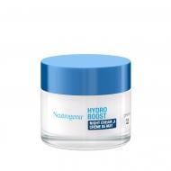 Крем для лица ночной Neutrogena увлажняющий Hydro Boost 50 мл