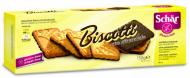 Печенье Dr. Schar Biscotti con cioccolato с шоколадом 150 г