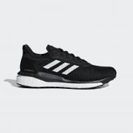 Кроссовки мужские Adidas SOLAR DRIVE ST M D97443 р.42 2/3 черные