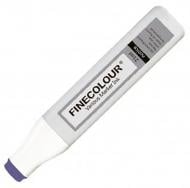 Заправка для маркера Refill Ink синьо-фіолетовий EF900-196 FINECOLOUR 1 шт.