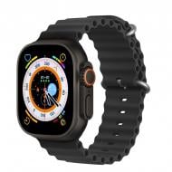 Смарт-часы Aura X4 ProMax 53mm Black (SWAX453B) Смарт-часы Aura X4 ProMax 53mm Black (SWAX453B)