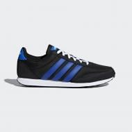 Кроссовки мужские Adidas V RACER 2.0 DB0429 р.42 2/3 черные