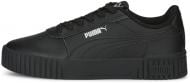 Кросівки Puma Carina 2.0 38618510 р.36 чорні