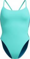 Купальник Speedo 8-00390516243 р.XS бирюзовый Купальник Speedo 8-00390516243 р.XS бирюзовый