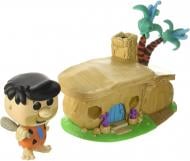 Фігурка Funko POP Vinyl Town Flintstones Flintstone's Home 47681 (FUN2549646)