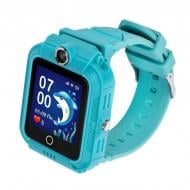 Смарт-часы детские Aura A400 4G Tracker/Wi-fi Green (AUR-A400-G) Смарт-часы детские Aura A400 4G Tracker/Wi-fi Green (AUR-A400-G)