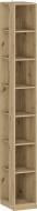 Прихожая Грейд ФЛЕКС корпус тип №5 2380х300х400 мм дуб артизан