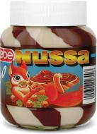 Паста шоколадная Nussa Duo крем 400 г