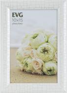 Рамка для фото EVG Deco ZH007-1F white 1 фото 10x15 см белый