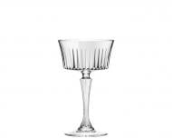 Набор бокалов для шампанского RCR TIMELESS 260 мл 6 шт.