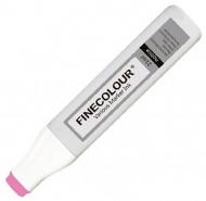 Заправка для маркера Refill Ink малиновый EF900-204 FINECOLOUR 1 шт.
