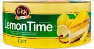 Торт БКК LemonTime (ЛемонТайм) 0,85 кг 4820205872785