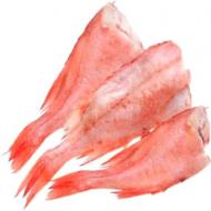 Окунь солено-мороженый без головы 500-800 г США