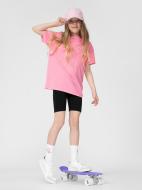 Велосипедки 4F 4FJSS22TTIGF029-20S черный