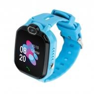 Смарт-часы детские Aura A300 Tracker Blue (AUR-A300-BL) Смарт-часы детские Aura A300 Tracker Blue (AUR-A300-BL)
