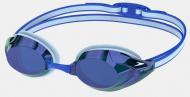 Окуляри для плавання Speedo VANQUISHER 3.0 MIRRORED 8-00473417931 OS синій