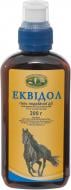 Гель Укрзооветпромпостач Еквідол подвійної дії 200 г