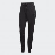 Брюки Adidas W E PLN PANT DP2400 р. S черный