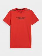 Футболка 4F H4Z21-TSMF013-70S р.3XL червоний