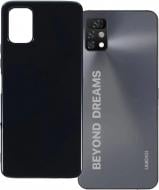 Накладка на корпус BeCover для Umidigi A11 Pro Max Black (707642)