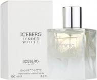 Туалетная вода Iceberg Tender White 30 мл