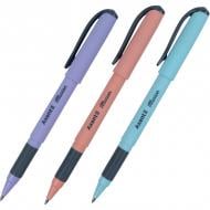 Ручка гелевая Axent Пиши-стирай Illusion синяя 50408