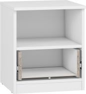 Тумба прикроватная Грейд ФЛЕКС корпус тип №1 402x468x370 мм белый