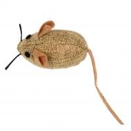 Игрушка для котов AnimAll Fun Мышка 15 см